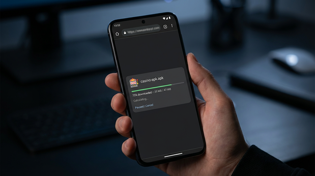 Main screen of bet786 apk page for PK players - 4