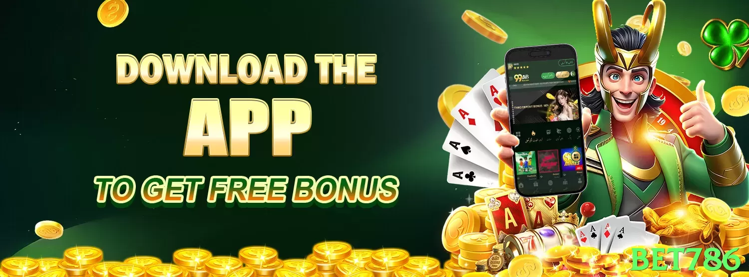 bet786 game app for Pakistan players - 3