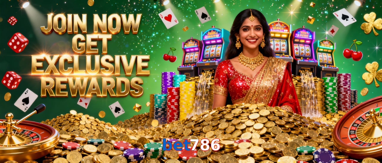Bet786