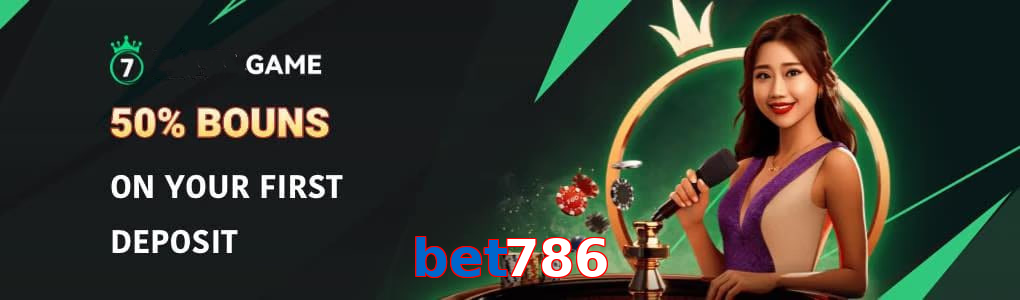 Bet786