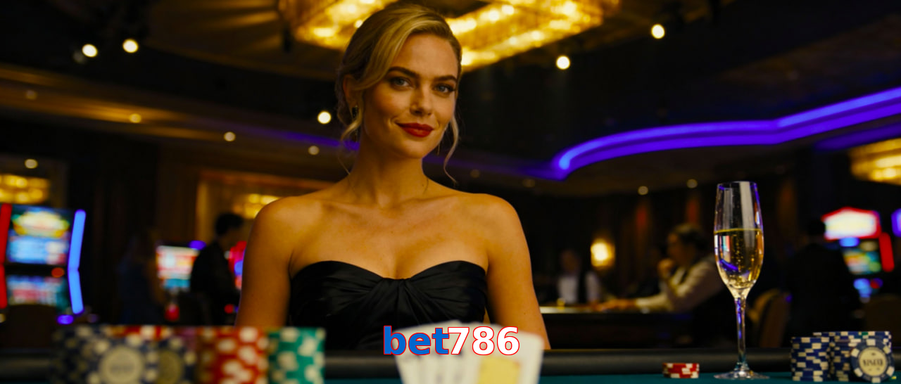 Bet786